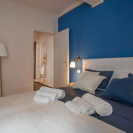Freedom Suites Parma Bagian luar foto