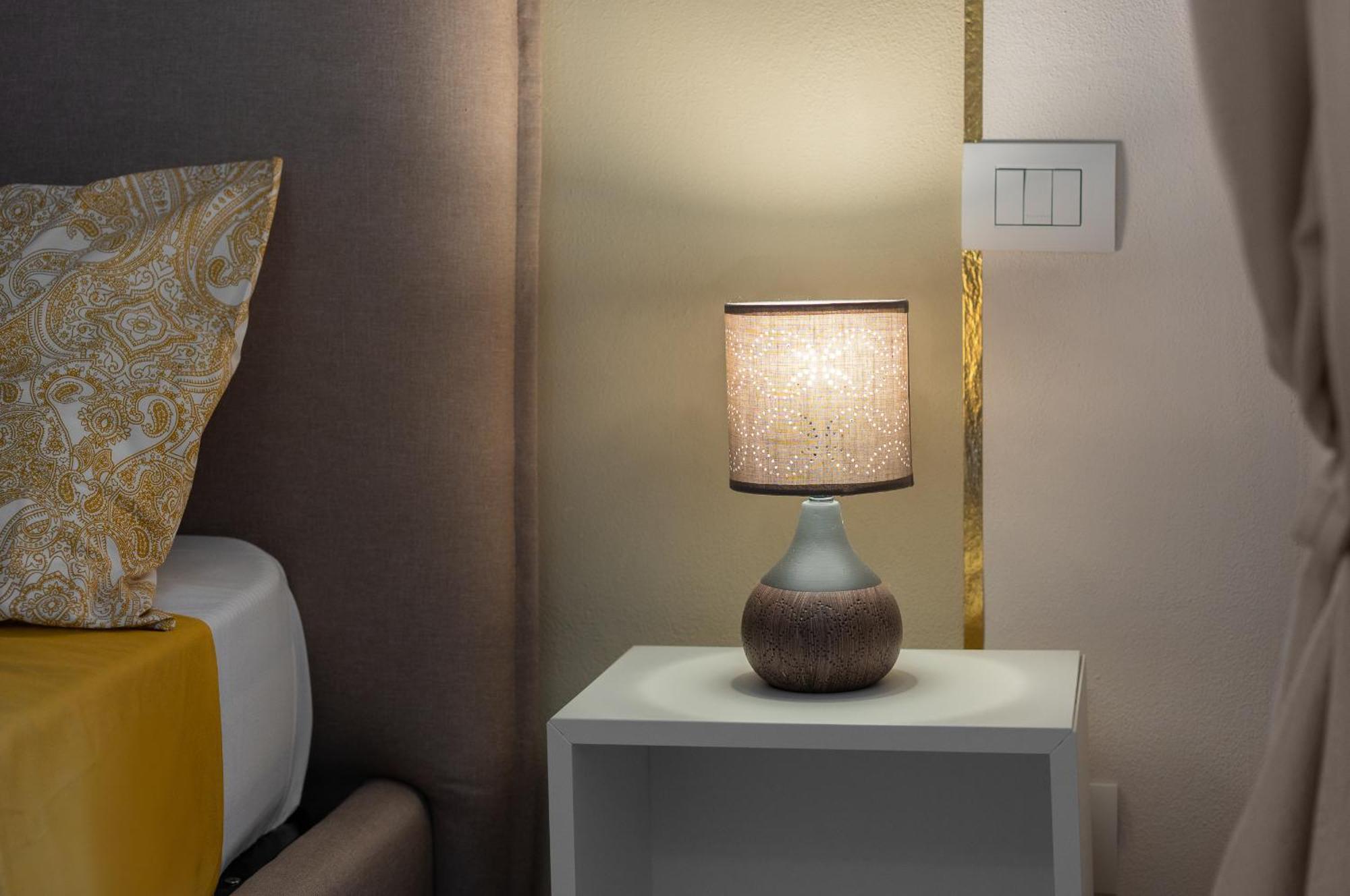 Freedom Suites Parma Bagian luar foto